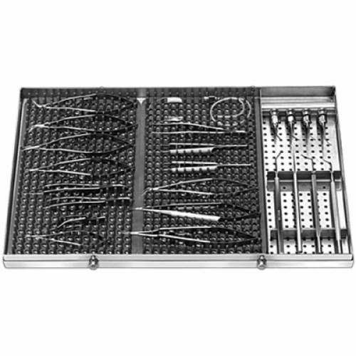 Sterlization Cases